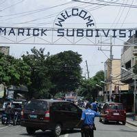 marick subd cainta rizal|Google Maps.